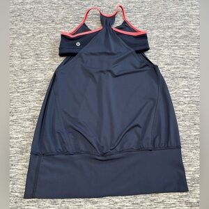 Lululemon No Limits Tank Top Size 4